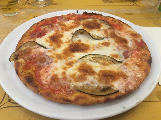 Pizzeria Da Filippo
